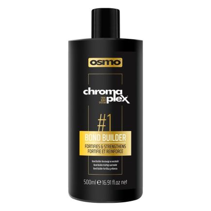 Chromaplex #1 Bond Builder 500ml